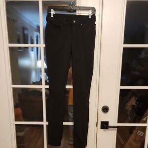Aperture Black Snowboard Pants